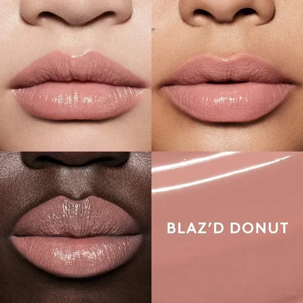 Відтінковий бальзам для губ