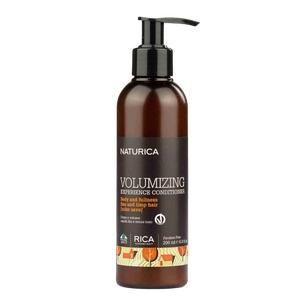 Кондиціонер для надання об’єму для тонкого та слабкого волосся