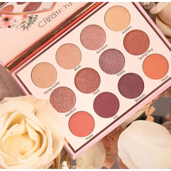 Палетка тіней