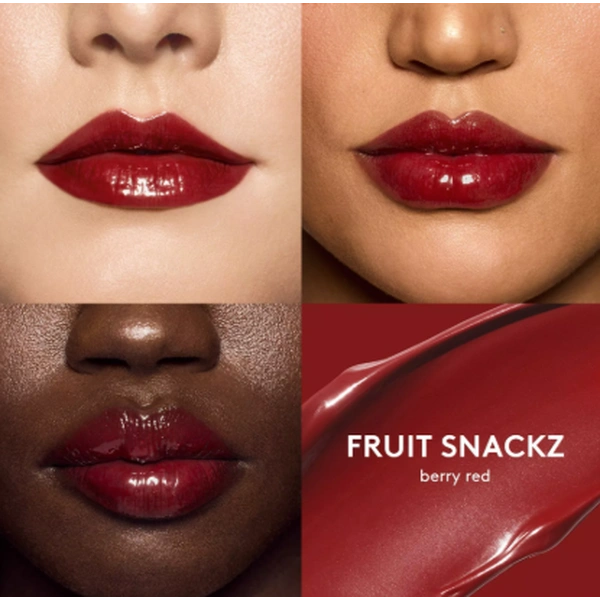 Кремовий блиск для губ