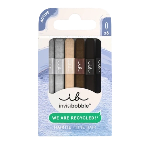 Резинка-браслет для волосся