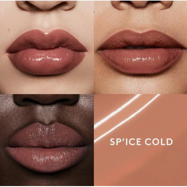 Відтінковий бальзам для губ