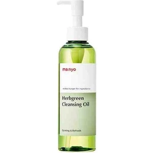 Гідрофільна олія на основі комплексу трав