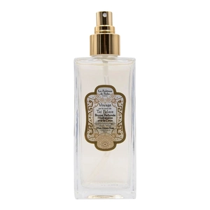 Зволожуючий спрей для тіла з ароматом мускусу, ладана та троянди