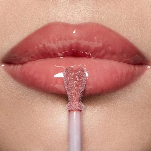 Блиск для губ у міні форматі