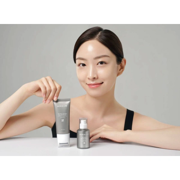 Ліфтинг-крем з ретинолом