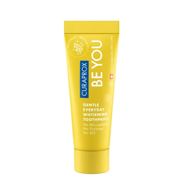 Дорожній набір для догляду за ротовою порожниною