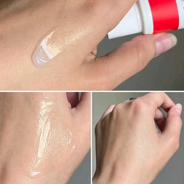 Відновлювальний крем для проблемної шкіри