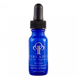 Заспокійлива сироватка для проблемної шкіри обличчя