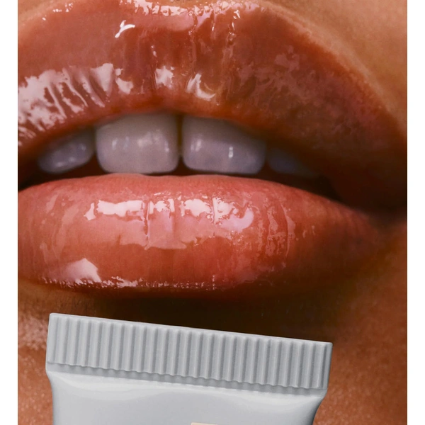 Пептидний бальзам для губ з ароматом ванілі