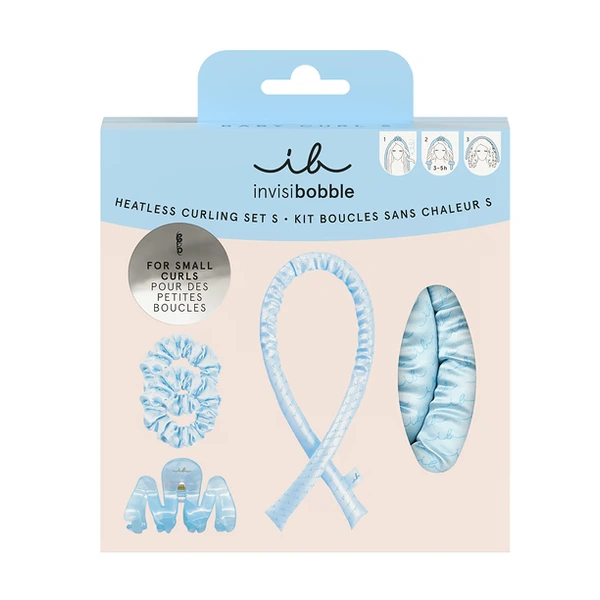 Набір для створення локонів