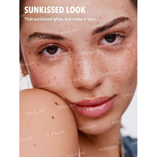 Тінт для імітації веснянок