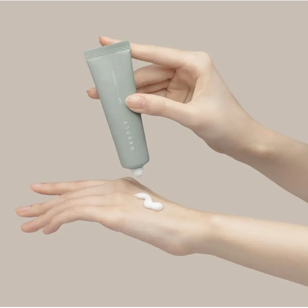 Зволожувальний крем для рук
