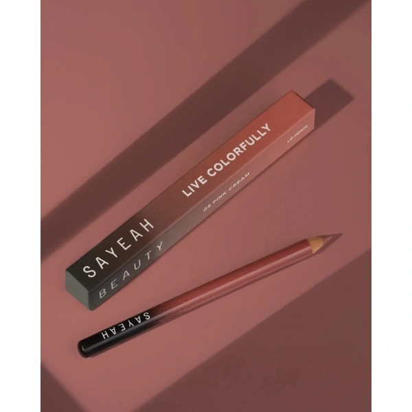 Олівець для губ