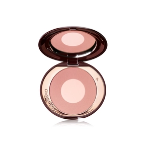 Пудрові рум'яна