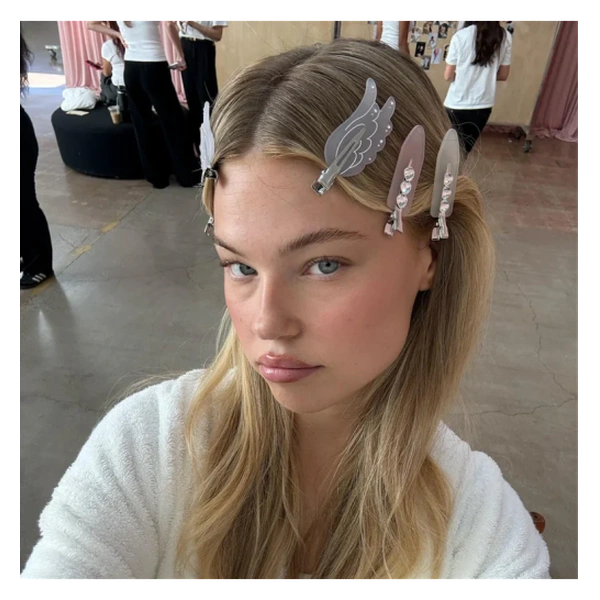 Набір заколок для волосся