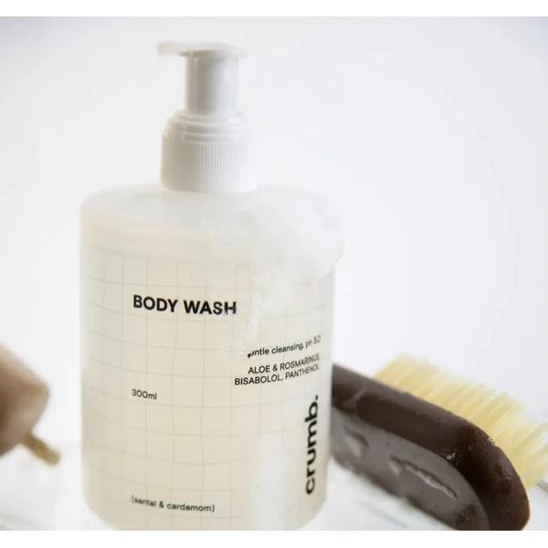 Гель для душу