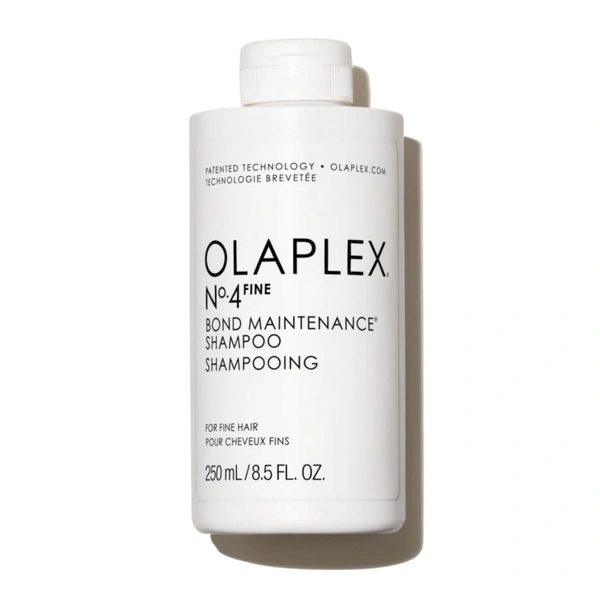 Шампунь для об'єму та зміцнення волосся