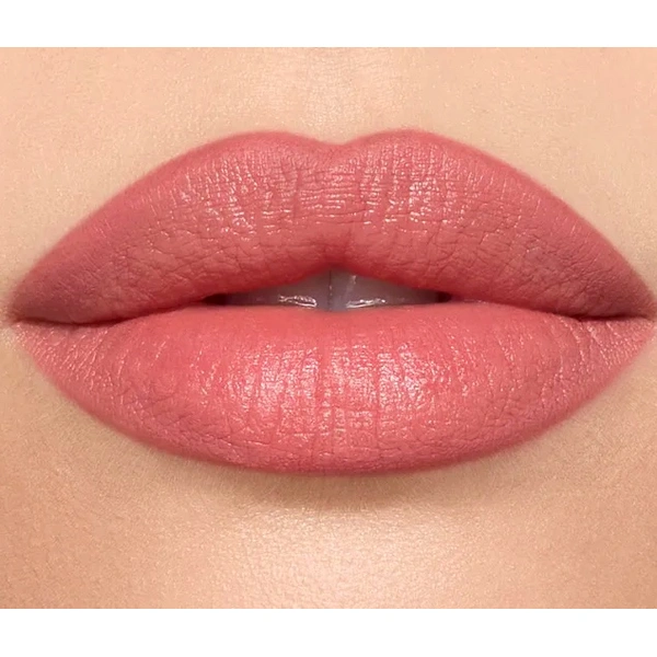 Водостійкий м'який олівець для губ у міні форматі