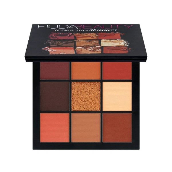 Палітра тіней