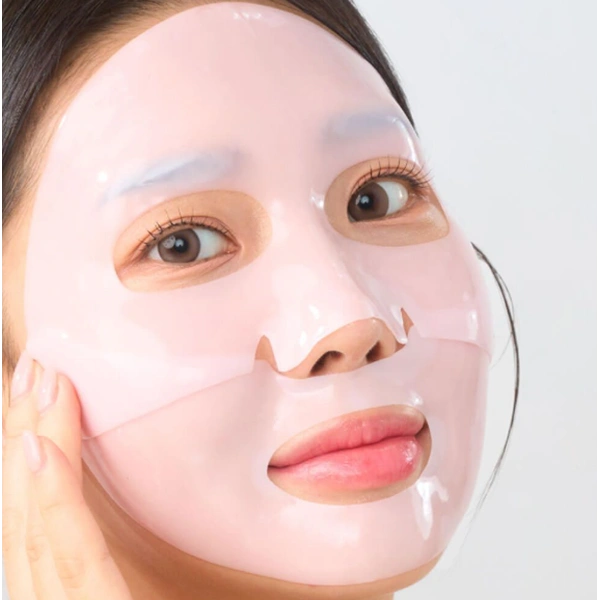 Гідрогелева маска з колагеном