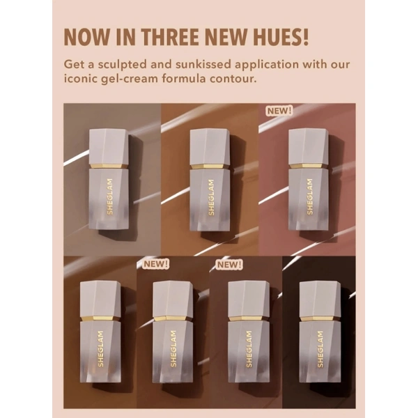 Рідкий скульптор для обличчя