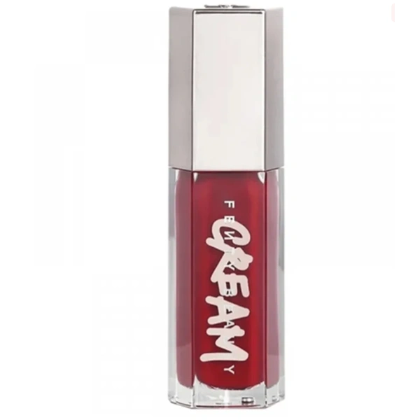 Кремовий блиск для губ