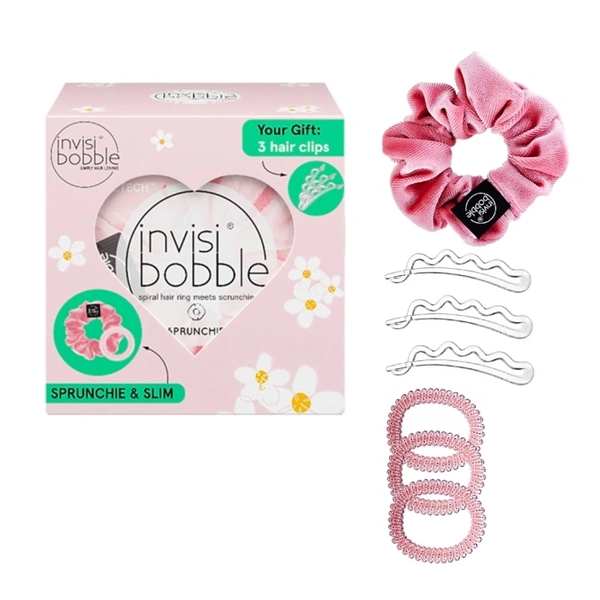 Подарунковий набір для волосся