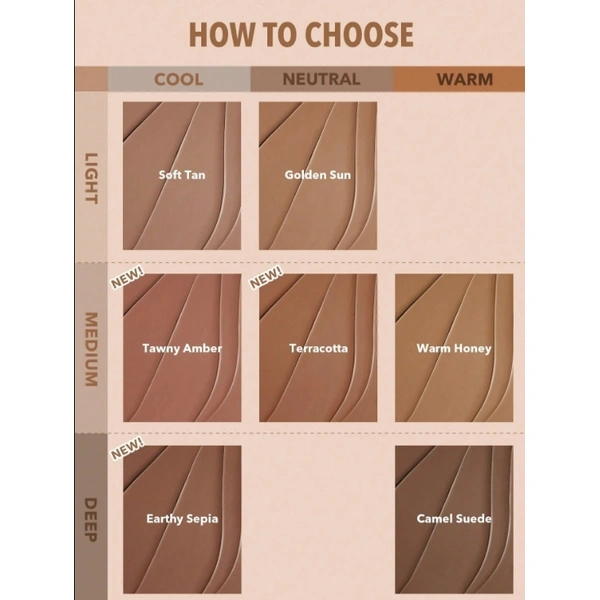 Кремовий стік-контур