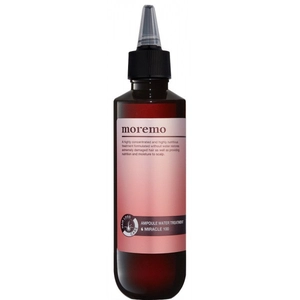 Маска-філлер для волосся та шкіри голови