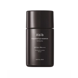 Заспокійлива сонцезахисна есенція