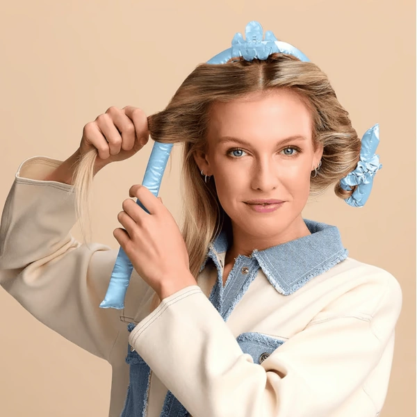 Набір для створення локонів