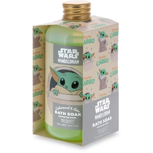 Піна для ванни