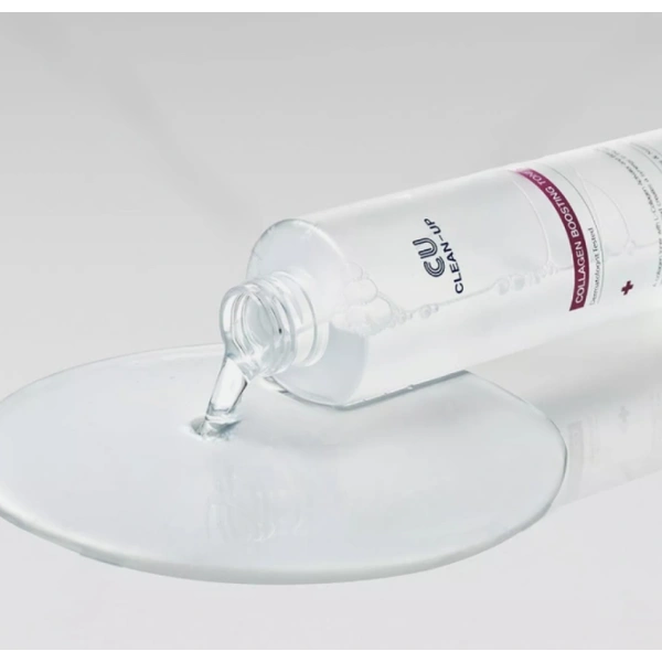 Тонер для покращення пружності