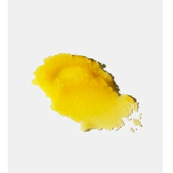 Сольовий скраб для тіла