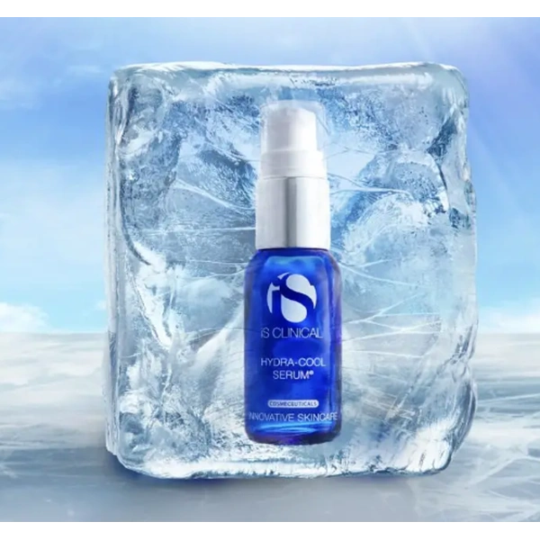 Зволожувальна сироватка для обличчя