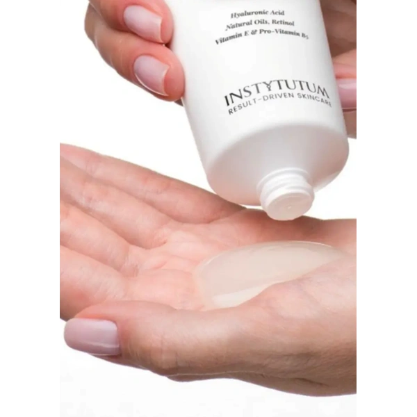 Очищувальний гель для обличчя