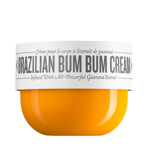 Парфумований зволожувальний крем для тіла у міні форматі