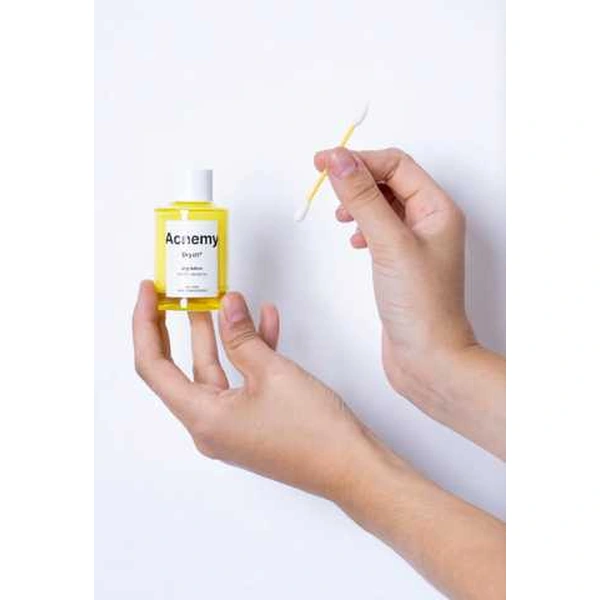 Локальний підсушувальний лосьйон від висипань