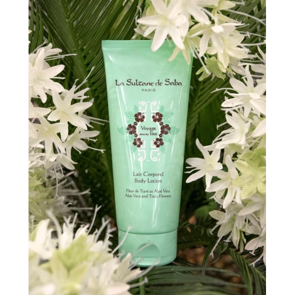 Лосьйон для тіла