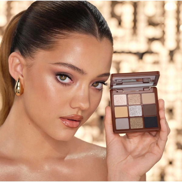 Палетка тіней