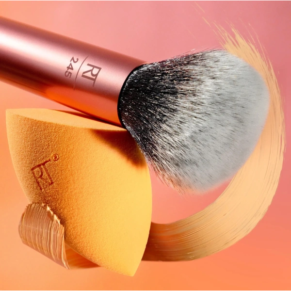 Пензлик для макіяжу універсальний