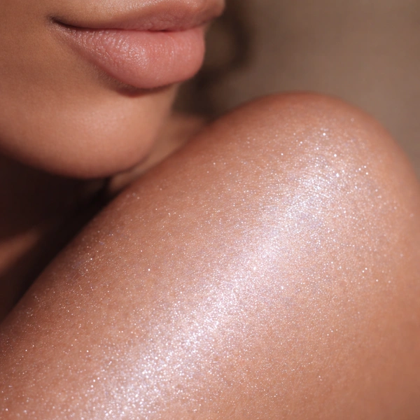 Крем-батер для тіла