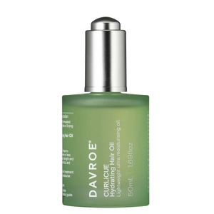 Зволожувальна олія для волосся