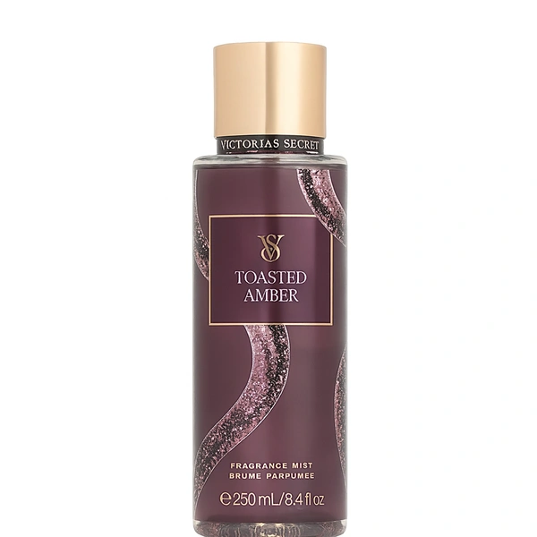 Парфумований спрей для тіла