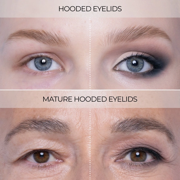 Палетка тіней