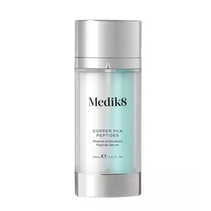 Антиоксидантна пептидна сироватка