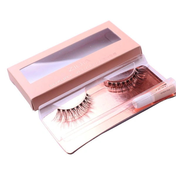 Багаторазові накладні вії на стрічці