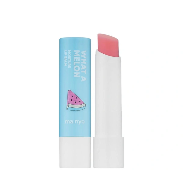 Зволожувальний бальзам для губ з ароматом кавуна