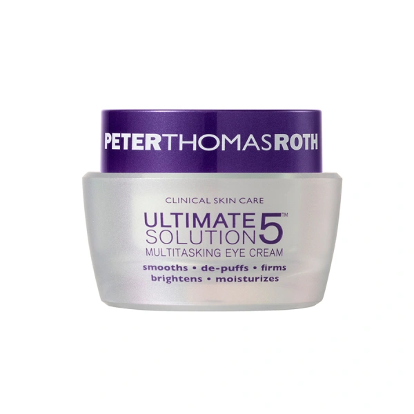 Антивіковий крем під очі